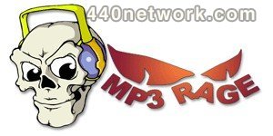 ChaoticSoftware MP3 Rage