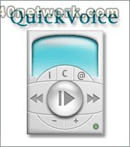 Stickies Software QuickVoice