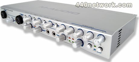 M-Audio Omnistudio USB Driver