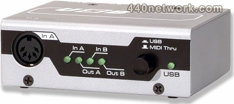 m-audio midisport 2x2 driver version 040804