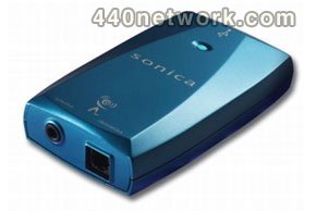 M-Audio Sonica USB Driver