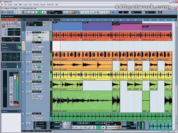 Free Download Cubase 5 Full Version For Windows Xp Extra Quality img