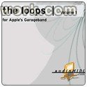AudioMIDI.com The Loops