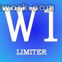 4Front W1 Limiter