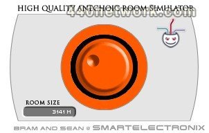 SmartElectronix Anechoic Room Simulator