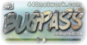BetabugsAudio BugPass