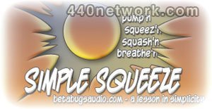 BetabugsAudio SimpleSqueeze