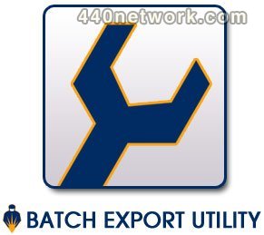 Livid Instruments Batch Export Utility