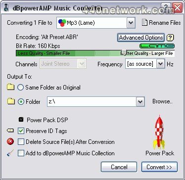 download the new version for apple dBpoweramp Music Converter 2023.06.26