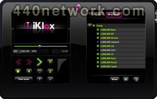 IKlax Media iKlax Music Player