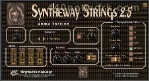 Syntheway Syntheway Strings