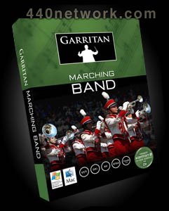 Garritan Concert & Marching Band