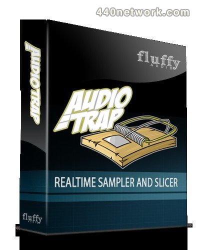 Fluffy Audio AudioTrap