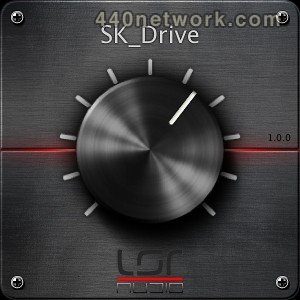 LSR Audio SK Drive