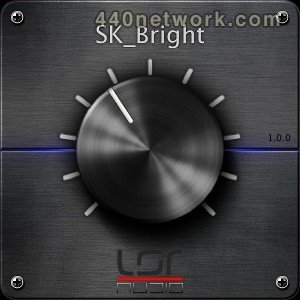 LSR Audio SK Bright