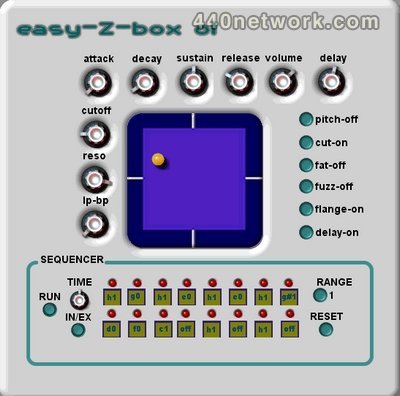 Easytoolz Easy-Z-box