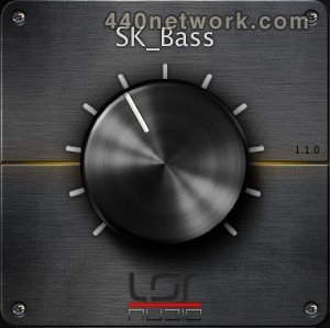 LSR Audio SK Bass