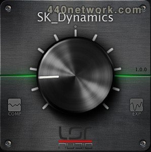 LSR Audio SK Dynamics