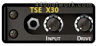 TSE Audio TSE X30