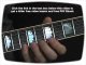 Rock Blues licks guitar lesson add pinky strength string bending tips on Gibson Les Paul