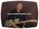Electric Blues Lead Guitar lesson ala Albert Collins T-Bone Walker Peter Green BB King