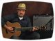 How to play Acoustic Bluegrass guitar easy beginner lesson