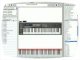 Axiom 61 Keyboard MIDI Controller by M-Audio