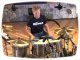 Tom-Tom Beats - Drum Lessons