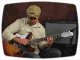 Leon Guitare : Solo Blues