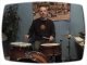 Drum Lesson: Double Bass Beat with one Foot
