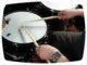 Drumming basics lesson: How to drum using Matched grip