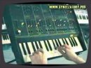 Showing you not what a synthesizer can do, but what a man can do with a synthesizer.

1976 ARP Odyssey. All sounds programmed by WC Olo Garb. All melodies by WC Olo Garb. Video editing by WC Olo Garb. 
