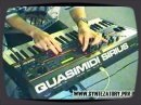 1998 Quasimidi Sirius. All sounds programmed by WC Olo Garb. Video editing by WC Olo Garb. ||| Syntezatory.prv.pl Videos: showing you not what a synthesizer can do, but what a man can do with a synthesizer.