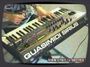 1998 Quasimidi Sirius. All sounds programmed by WC Olo Garb. All melodies by WC Olo Garb. Video editing by WC Olo Garb.  ||| Syntezatory.prv.pl Videos: showing you not what a synthesizer can do, but what a man can do with a synthesizer.