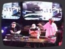Extrait d'une superbe session de mix excute de main de matre par DJ Shadow, Cut Chemist et DJ Numark.