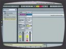 Here I download a drum loop from Soundsnap.com and open it in Ableton Live 7. I then crop the sample and use the new Slice to Midi feature. One done the audio is in a new Drum Rack with all the sounds on separate audio channels. I re-arrange the midi notes, add a Ping Pong delay and use the Drum Rack's macro controls.