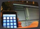 Comment transformer son iPod Touch ou son iPhone en tlcommande MIDI pour Ableton Live.