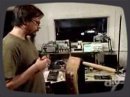 A special on the Moog Voyager synth, from the DIY channel. 