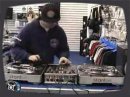 DJ Silk demos Scratching, Mixing & Juggling on the Stanton T60s using the Urei 1601 Mixer.
