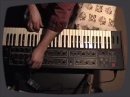 In 1982 Sequential Circuits introduced the worlds first commercially available MIDI synthesizer; the Prophet 600. This noise maker was built for slasher films, prog-rock and is a riot to play.