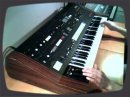Some Vangelis sounds from the CS70M, lots of people complain about this synth, that it not sounds like the big brother CS80, i think it does a little...