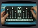 Introduction to the Nocturn from Novation - presented by Rob Jones
