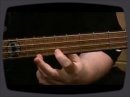 A video lesson on how to slap.  Stambaugh custom G-Money bass, played by Grant Sinnett.