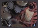 drum lesson for beginner to intermediate drummers