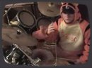 continued drum lesson for shuffle patterns