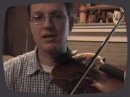 Todd Ehle nous propose une srie de vido didactique concernant le violon.2008-05-29