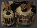 Tabla Lesson 8 for beginers only