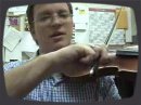 Todd Ehle nous propose une série de vidéo didactique concernant le violon.