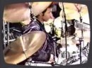 Le batteur Kenwood Dennard part en live (1985).
