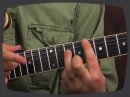 Learn how to add jazzy octaves to your lead guitar playing in the style of Wes Montgomery.